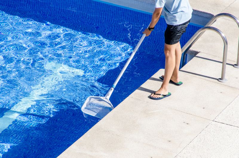 Pool Maintenance