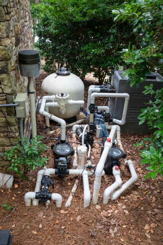 Understanding Pool Maintenance Costs — Cost of Pool Maintenance