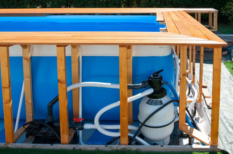 Understanding Pool Maintenance Costs — Cost of Pool Maintenance