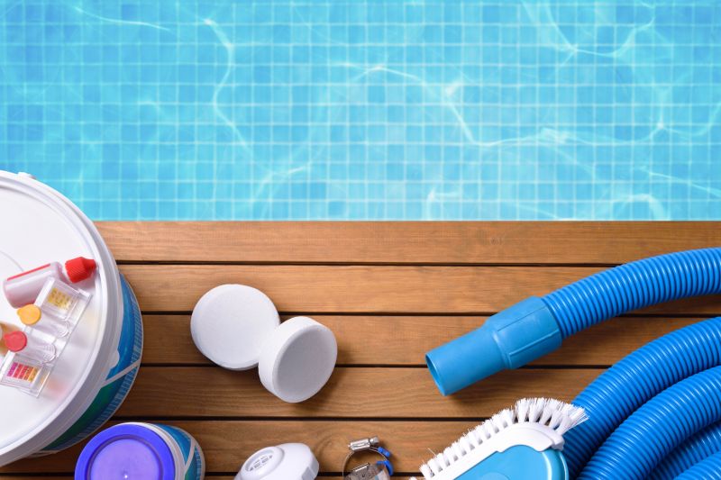Understanding Pool Maintenance Costs — Cost of Pool Maintenance