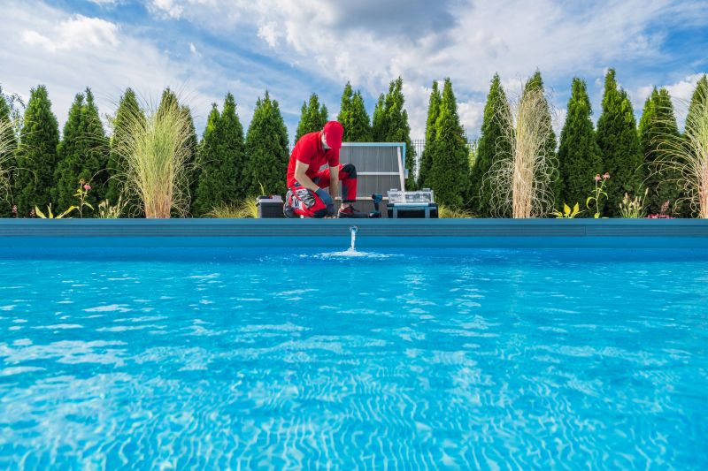 Understanding Pool Maintenance Costs — Cost of Pool Maintenance
