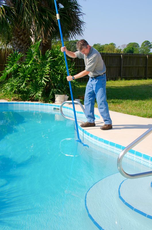 Understanding Pool Maintenance Costs — Cost of Pool Maintenance
