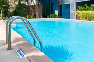 Avoid Pool Issues!
